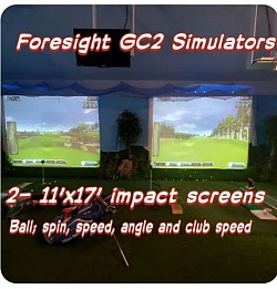 Golf Simulators